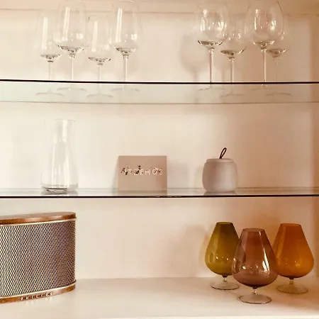 公寓 Lilo- Mittendrin Und Ganz Dicht Bei 伊策霍