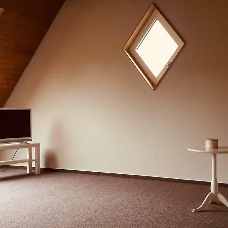 Lilo- Mittendrin Und Ganz Dicht Bei 公寓 *