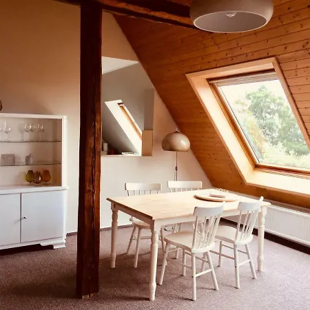 Lilo- Mittendrin Und Ganz Dicht Bei 公寓 *