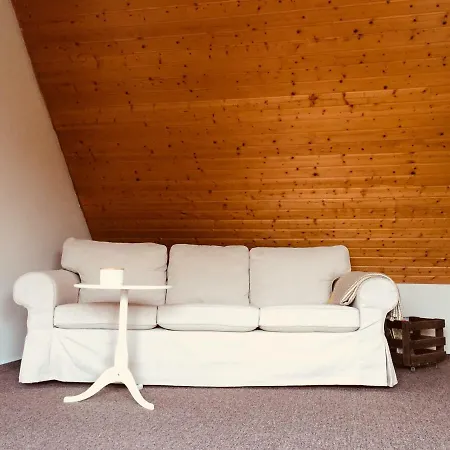 Lilo- Mittendrin Und Ganz Dicht Bei Apartment