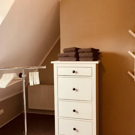 公寓 Lilo- Mittendrin Und Ganz Dicht Bei *