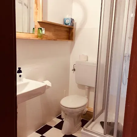 Lilo- Mittendrin Und Ganz Dicht Bei Apartment