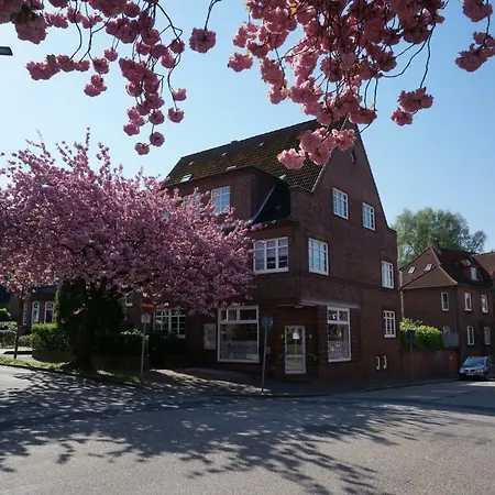 Lilo- Mittendrin Und Ganz Dicht Bei Apartment *