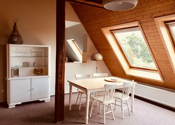 Lilo- Mittendrin Und Ganz Dicht Bei Apartmán *