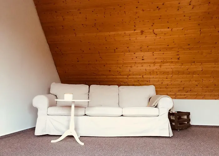 Lilo- Mittendrin Und Ganz Dicht Bei Apartmán