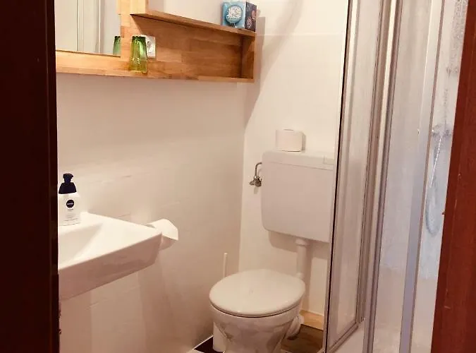 Lilo- Mittendrin Und Ganz Dicht Bei Apartmán